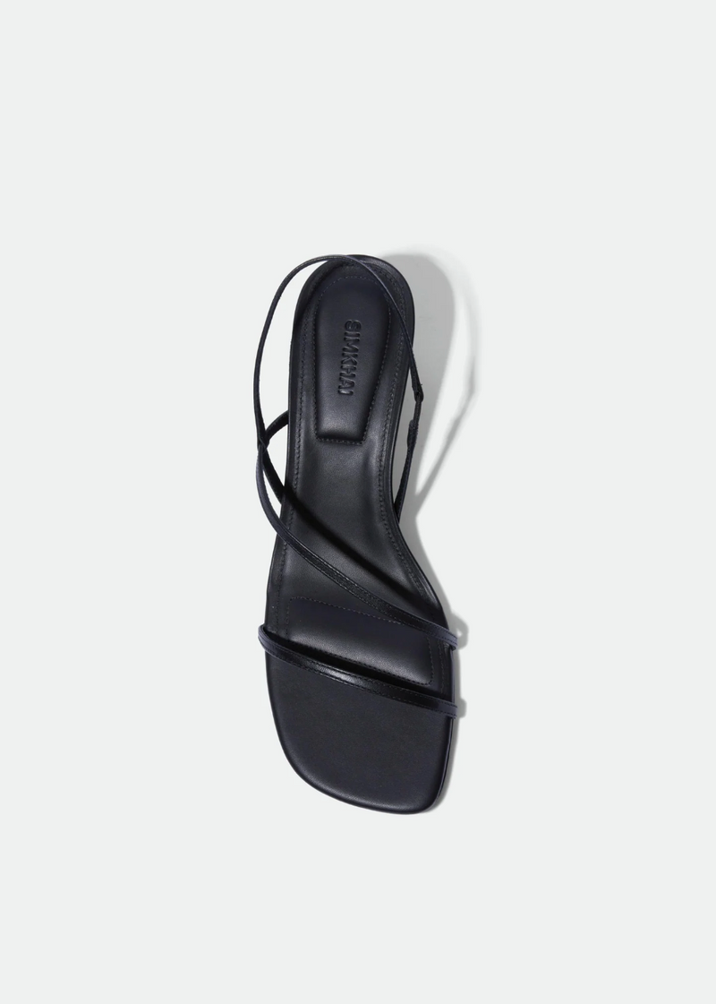 Cedonia Strappy Sandal