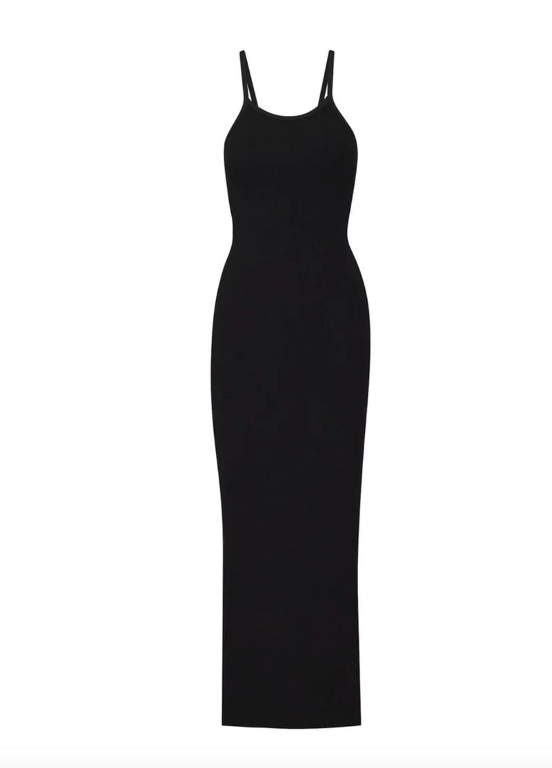 Tank Maxi Dress-Éterne-Tucci Boutique