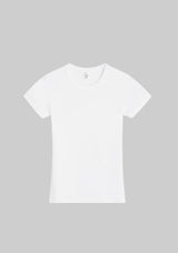 Kelly Slim Fit Tee-Leset-Tucci Boutique