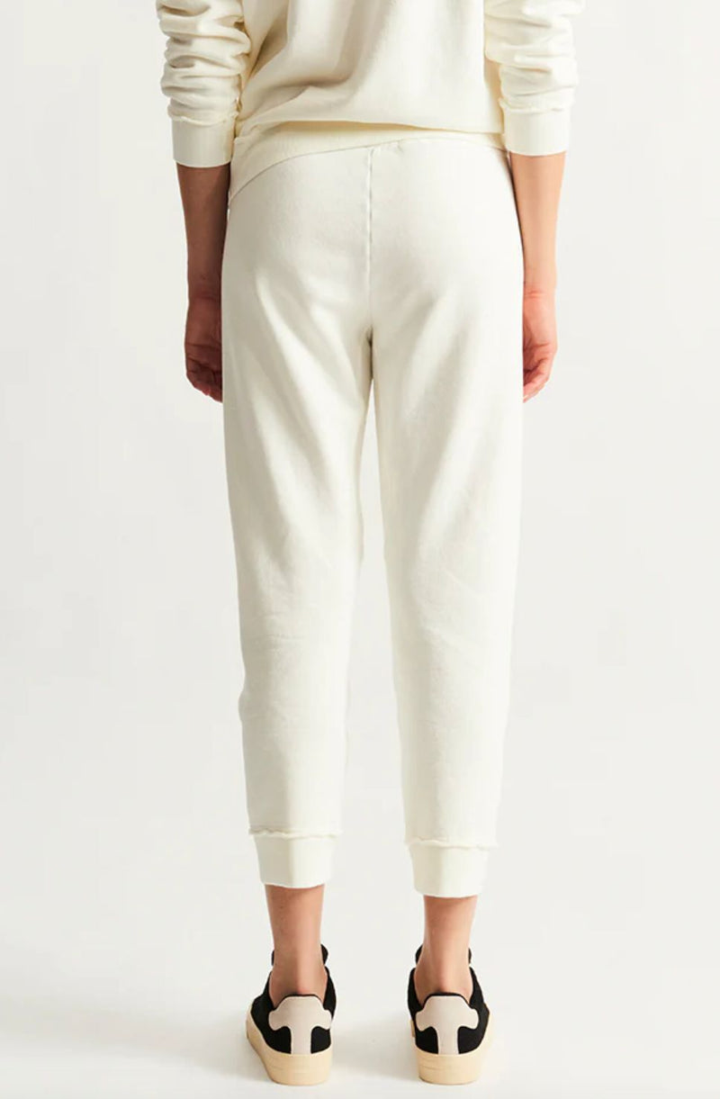 Dillon Sweatpant-Raquel Allegra-Tucci Boutique