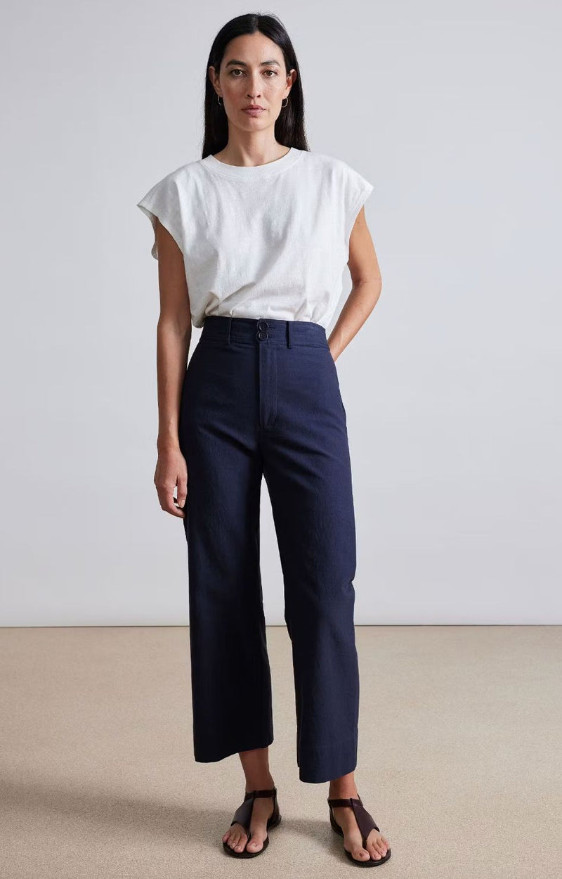 Classic Merida Pant-Apiece Apart-Tucci Boutique