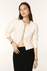 Grayson Cardigan-ba&sh-Tucci Boutique