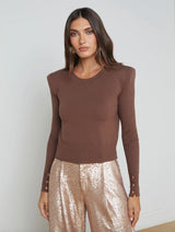 Sky Sweater-L'Agence-Tucci Boutique