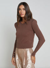 Sky Sweater-L'Agence-Tucci Boutique