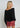 Antonella Surplus Pullover-L'Agence-Tucci Boutique