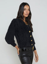 Talulla Cardigan-L'Agence-Tucci Boutique