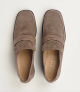 Mod Loafer-JAMIE HALLER-Tucci Boutique