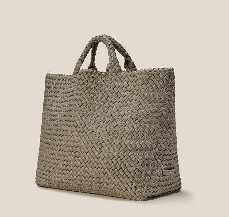 St Barths Large Tote-Naghedi-Tucci Boutique
