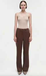 Mackenzie Straight Leg Pant-simkhai-Tucci Boutique