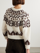 Fairisle Sweater