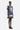 Emelina Print S/S Mini Dress-Sea New York-Tucci Boutique