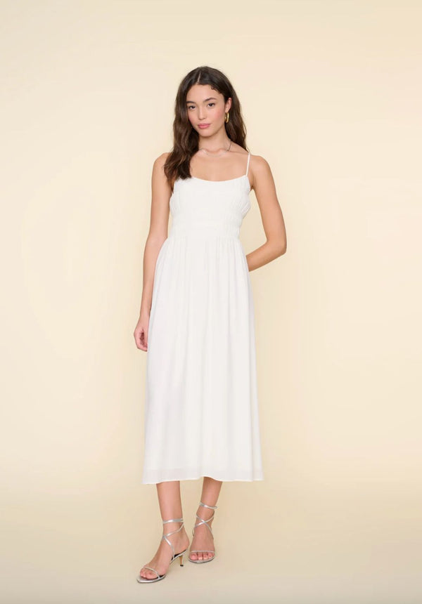 Stylla Dress-Xirena-Tucci Boutique