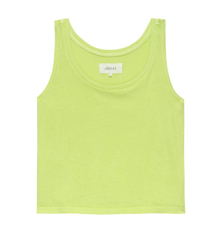 Sport Tank-The Great-Tucci Boutique