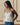 The Weekend Tank with Hanky Embroidery-The Great-Tucci Boutique