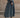 The Western Yoke Skirt