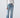 Marcenia Boot Cut Jean