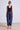 Tucci Boutique/Apiece Apart/Spa Pleat Pant/Navy