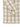 Close-up of a checkered fabric with a button on a white background