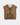 Tucci Boutique/Isabel Marant/Clemencia Embroidered Vest