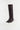Tucci Boutique/Simkhai/Joni Leather Over-The-Knee Boot/Hickory