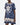 Emelina Print S/S Mini Dress-Sea New York-Tucci Boutique