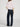 The Paisley Eyelet Shirt -- Bubble Gum