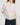 The Paisley Eyelet Shirt -- Bubble Gum