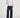 The Paisley Eyelet Shirt -- Bubble Gum