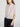 The Paisley Eyelet Shirt -- Bubble Gum