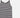 The Leather Trim Tank -- Cream Stripe