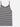 The Leather Trim Tank -- Cream Stripe