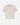 The Contrast Stitch Baby Tee -- Bone