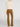 The Chevron Knit Cardi -- Biscuit