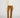 The Chevron Knit Cardi -- Biscuit