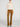 The Chevron Knit Cardi -- Biscuit