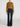 The Flare Trouser Shrunken Pocket -- Navy