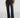 The Flare Trouser Shrunken Pocket -- Navy