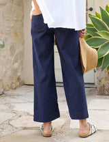 The Wexford Trouser-Frank & Eileen-Tucci Boutique