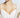 Classic Gigi Necklace 19.7"