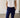 The Officer Pant Midnight-HEY GANG-Tucci Boutique