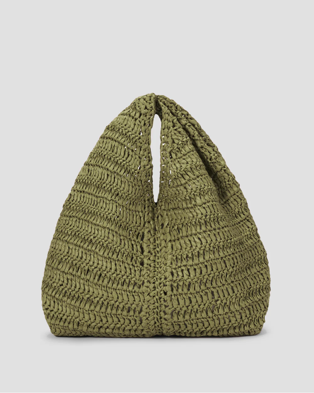 Simone Raffia Bag – Tucci Boutique