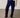 The Officer Pant Midnight-HEY GANG-Tucci Boutique