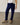 The Officer Pant Midnight-HEY GANG-Tucci Boutique