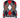 Ava Argyle Crewneck