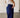 The Officer Pant Midnight-HEY GANG-Tucci Boutique