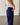 The Officer Pant Midnight-HEY GANG-Tucci Boutique