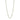 Classic Gigi Scarab Necklace 16.5"-gigi CLOZEAU-Tucci Boutique