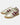 Torpedo Glimmer Sneaker-Gola-Tucci Boutique