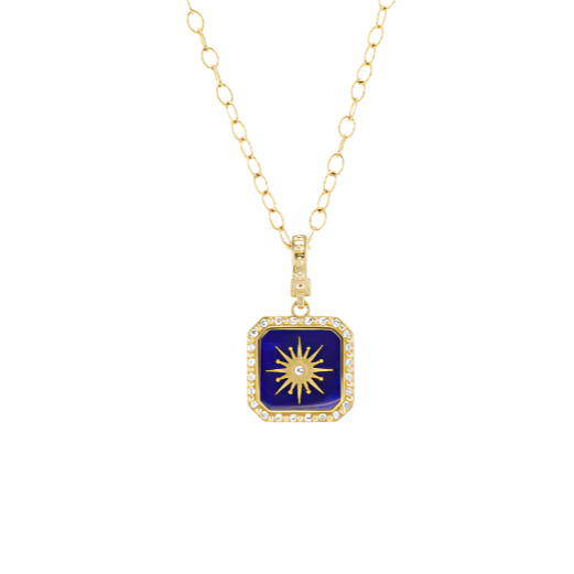 Guiding Star Necklace