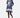 Emelina Print S/S Mini Dress-Sea New York-Tucci Boutique